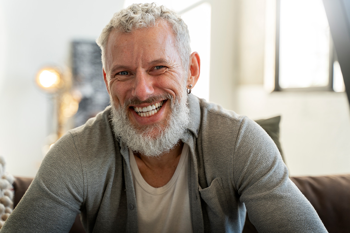 Testosterone Replacement Therapy for Men In Testosterone Replacement Therapy Clinic In Tallahassee